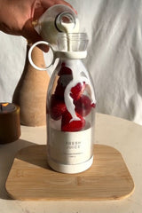 Portable Mini Blender for Fresh Juice